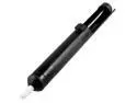 THZY Black Aluminium Body Desoldering Pump Solder Sucker Iron Remover Tool