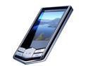 Popular Black 1PC 4GB 4G MP3 MP4 Player With FM Radio Function Slim 1.8" LCD TFT