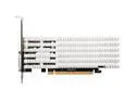 GIGABYTE GeForce GT 1030 Slience Low Profile 2GB, GV-N1030SL-2GL