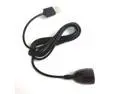 Inteset USB External Infrared (IR) Media Center Receiver with Cable