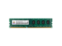 Neo Forza Plug-n-Play 8GB 240-Pin DDR3 SDRAM DDR3L 1600 (PC3 12800) Dual Voltage 1.35V and 1.5V Desktop Memory NMUD380D81-1600DA10