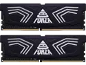 Neo Forza FAYE 16GB (2x8GB) 288-Pin DDR4 3200 (PC4 25600) SDRAM Desktop Memory Model NMUD480E82-3200DG20