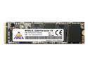 Neo Forza 1TB 3D NAND NVMe 1.3 M.2 2280 PCIe Gen3x4 Internal SSD