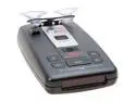 Escort Passport S55 High Performance Pro Radar and Laser Detector with DSP (High-Intensity Red Display)