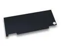 EK-FC1080 GTX TF6 Backplate - Black