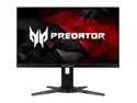Acer Predator XB272 BMIPRZ 27" Full HD 1920 x 1080 1ms 240Hz HDMI DisplayPort Built-in Speakers NVIDIA G-SYNC LED Backlit LCD Gaming Monitor
