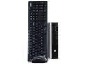 HP Compaq 8300 Ultra Small Form Factor Desktop Computer PC, 2.90 GHz Intel i5 Quad Core Gen 3, 4GB DDR3 RAM, 500GB HDD Hard Drive, Windows 10 Home 64Bit