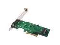 Addonics M2 PCIe SSD - PCIe 3.0 4-Lane Adapter