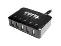 Plugable USB Charging Hub - 5-Port, 40W, 2.4A