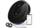 eufy [BoostIQ] RoboVac 30C, Robot Vacuum Cleaner, Wi-Fi, Super-Thin, 1500Pa Suction, Boundary Strips Included, Quiet, Self-Charging Robotic Vacuum Cleaner