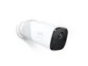 eufy Security, eufyCam 2 Pro Wireless Home Security Camera System, 365-Day Battery Life, HomeKit Compatibility, 2K Resolution, IP67 Weatherproof, Night Vision, 2-Cam Kit, No Monthly Fee