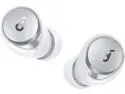 soundcore by Anker Space A40 Adaptive Active Noise Cancelling Wireless Earbuds, Reduce Noise by Up to 98%, Ultra Long 50H Playtime, 10H Single Playtime, Hi-Res Sound, Comfortable Fit, Wireless Charge