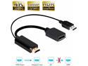 Cable HDMI displayport - Intecsa