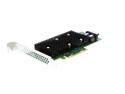 LSI 9400-8i x8 lane PCI Express 3.1 SAS Tri-Mode Storage Adapter