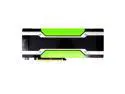 NVIDIA Tesla K80 Kepler Accelerator 24GB GDDR5 PCI-E 3.0 Graphics Card (900-22080-0000-000)