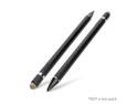 Stylus Pen, BoxWave [Universal AccuPoint Active Stylus] Electronic Stylus with Ultra Fine Tip for Smartphones and Tablets