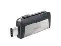 sandisk ultra 256gb dual drive usb typec sdddc2256gg46