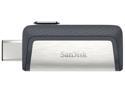 SanDisk Type-C USB3.1 OTC Ultra Dual Flash SDDDC2 150MB/S 16GB 32GB 64GB 128GB 256GB
