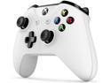 Microsoft Xbox Wireless Controller - Wireless - Xbox One, PC - White