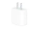 USB-C Power Adapter 18W Compatible with iPhone 11 Pro & iPad Pro 2020 (Bulk Packaging)