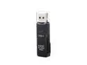 axGear USB 3.0 External Card Reader Writer Mini Portable For Micro SD SDHC SDXC MicroSD