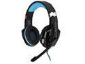 KOTION EACH G9000 Gaming Headphone 3.5mm Game Headset Headband for PS4 with Mic LED Light