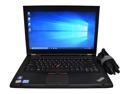 Lenovo ThinkPad T430 Laptop i5-3320M 2.6GHz 8GB 320GB WebCam Wireless Win10 Pro