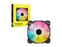 AVARUM FOR iCUE SP120 RGB ELITE Performance 120mm PWM Single Fan CO-9050108-WW