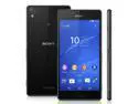SONY XPERIA Z3 D6603 LTE 16GB (FACTORY UNLOCKED) US LTE- BLACK