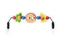 BabyBjörn Googly Eyes Toy for Bouncer Green & Orange BabyBjörn Googly Eyes Toy for Bouncer Green & Orange