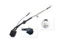 New DC power jack charging plug in cable harness for SONY VAIO PCG-7184L PCG-7185L PCG-7191L PCG-7192L