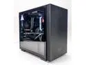 Custom Gaming Desktop PC - Intel i7-9700F - GeForce GTX 1080 8GB - 16GB DDR4 RAM - 512GB NVME M.2 SSD - No HDD