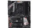 Gigabyte B450 AORUS PRO WIFI AMD Socket B450 AM4 ATX M.2 Desktop Motherboard A