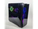 Gaming PC - i9-13900KF 5.8GHz - GeForce RTX 4090 - 64GB DDR5 RAM - 2 TB NVME M.2 SSD (Solid State Drive) - 1000W 80+ Gold PSU - Wi-Fi - Desktop Computer