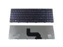 Replacement Laptop Keyboard for Gateway NV52 NV53 NV54 NV56 NV58 NV59 NV73 NV74 NV78 NV79 NV7921U NV7922U NV7923U NV7925U NV5376U US layout Black color