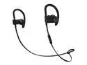 Beats by Dr. Dre Powerbeats3 ML8V2LL/A Wireless Earphones With Mic - Black