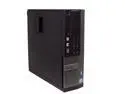 Dell OptiPlex 7010 SFF Desktop PC, Intel Core i7-3770 3.4GHz, 4GB DDR3 RAM, 500GB HDD, Win-7 Pro