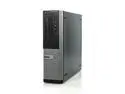 Dell OptiPlex 390 DT Desktop PC, Intel Core i5-2400 3.1GHz, 8GB RAM, 256GB SSD, Win-10 Pro x64