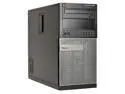 Dell Optiplex 9020 Mini-Tower Desktop, Quad Core i5 4570 3.2Ghz, 8GB DDR3 RAM, 240GB SSD Hard Drive, DVDRW, Windows 10