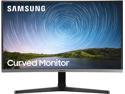 Samsung LC32R500FHNXZA 32" FHD Freesync 1500R Curved Monitor 3,000:1 Contrast 4ms