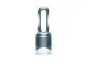 Dyson HP01 Pure Hot + Cool Desk Purifier, Heater & Fan