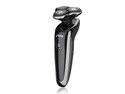 Electric Razor For Men by JTrim 3DFLEX DIGITAL Wet dry Cordless Rotary Shavers