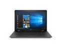 HP 17.3" HD+ WLED SVA BrightView Display Laptop, Intel® Core™ i7-7500U, 16GB DDR4, 512GB SSD, Intel HD Graphics 620, DVD-RW, Wifi-AC, Bluetooth,USB,HDMI,Card Reader,HD Webcam,HD Audio, Windows 10 Pro