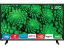 VIZIO D-Series D32x-D1 32" Class Full Array LED Smart TV