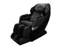 Osaki OS-Pro Honor 3D L-Track Full-body Massage Chair with Zero Gravity (Black)