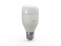 MOPS Smart Wifi Led Light Bulb 6W E27 W+RGB Lamp App Remote Control AC 100-240V 50/60HZ Multicolor