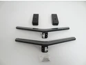 Sony KD-55X750H KD-55X75CH Legs Only (NO UPRIGHTS, NO SCREWS) 5