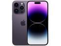 Apple iPhone 14 Pro 256GB Fully Unlocked - Deep Purple (Grade A)