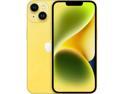 Apple iPhone 14 128GB Fully Unlocked - Yellow (Grade A)