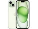 Apple iPhone 15 128GB Fully Unlocked - Green (Grade B)
